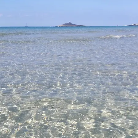 La Casa Di Peppe Tatil Evi *