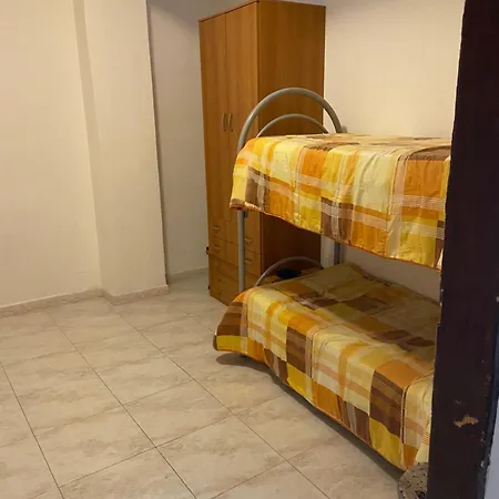La Casa Di Peppe