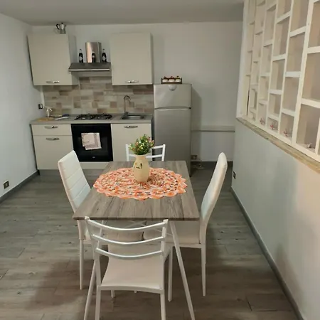 Holiday home La Casa Di Peppe Capaci
