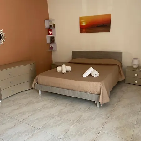 La Casa Di Peppe *