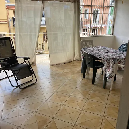 La Casa Di Peppe Holiday home *