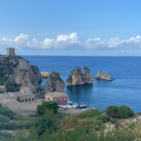 La Casa Di Peppe Capaci